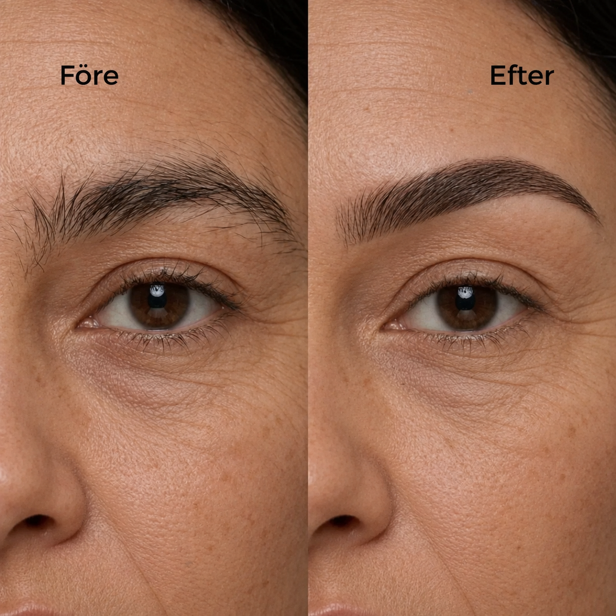 SmoothBeauty - Ansiktshåret borta på bara några sekunder